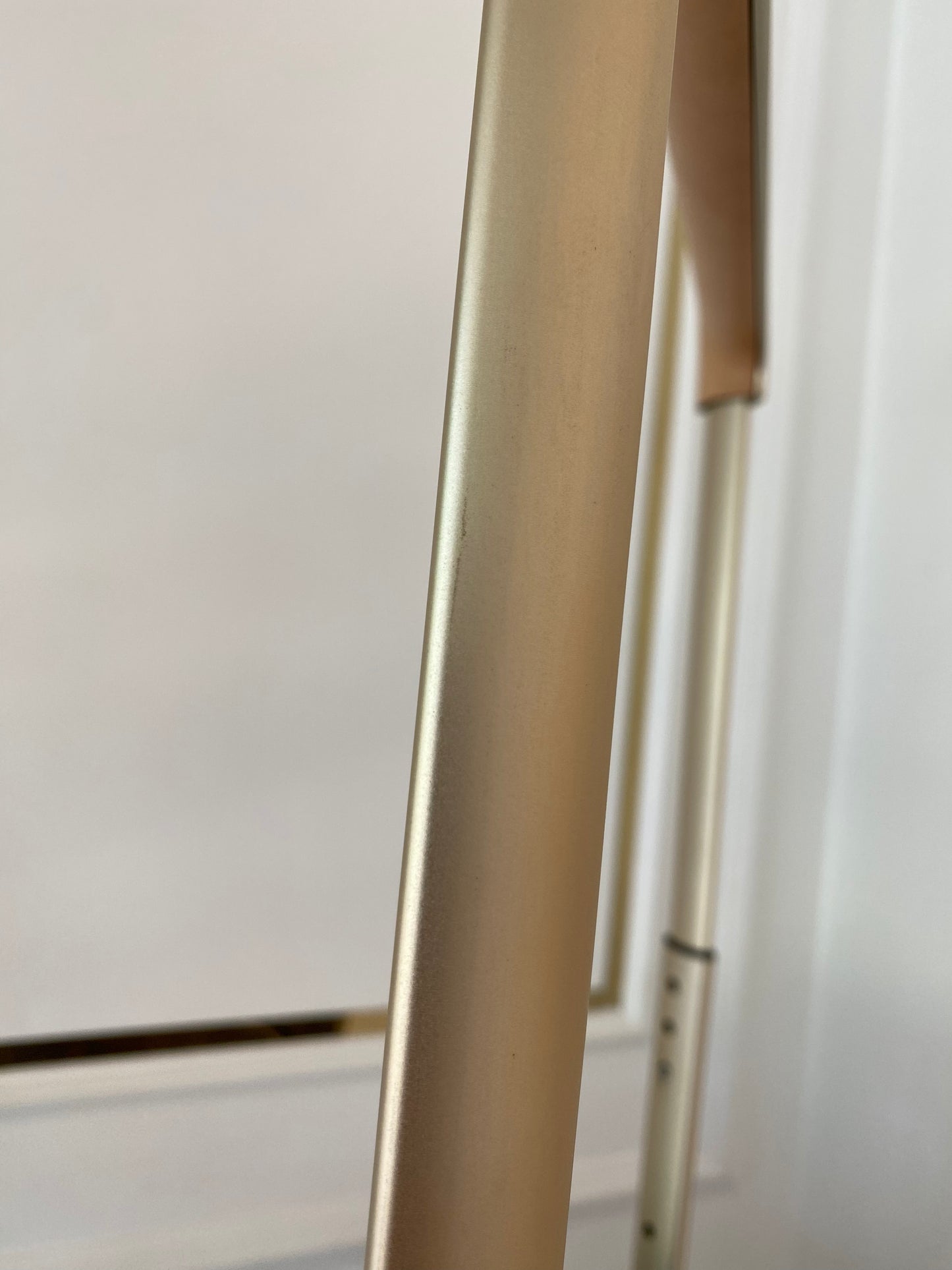 LOUIS VUITTON Horizon 55 Mono Rolling Suitcase