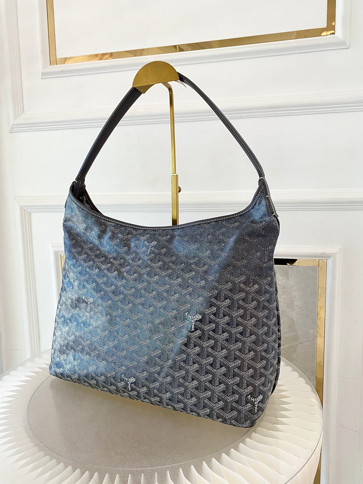 GOYARD Boheme Gray