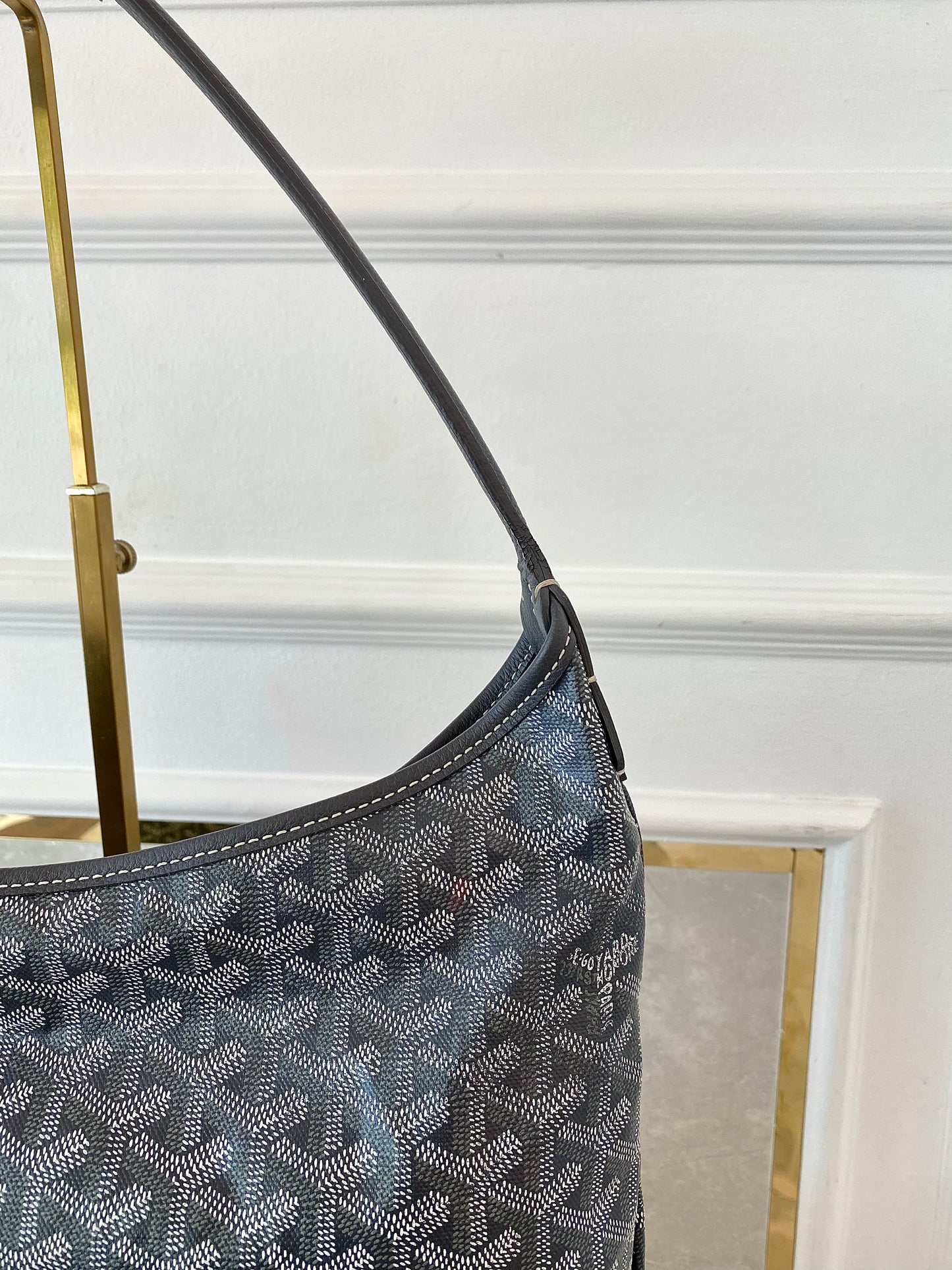 GOYARD Boheme Gray