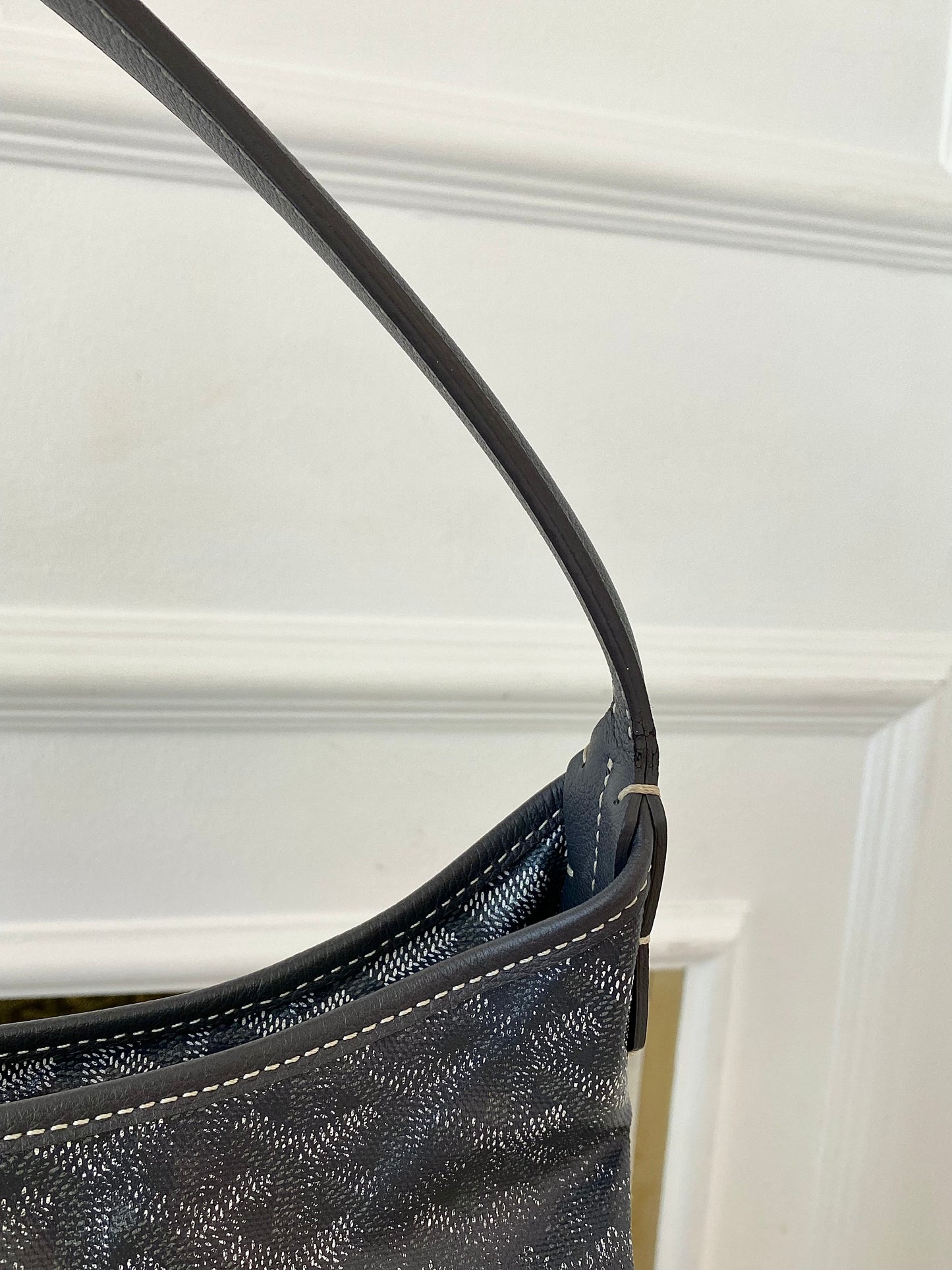 GOYARD Boheme Gray