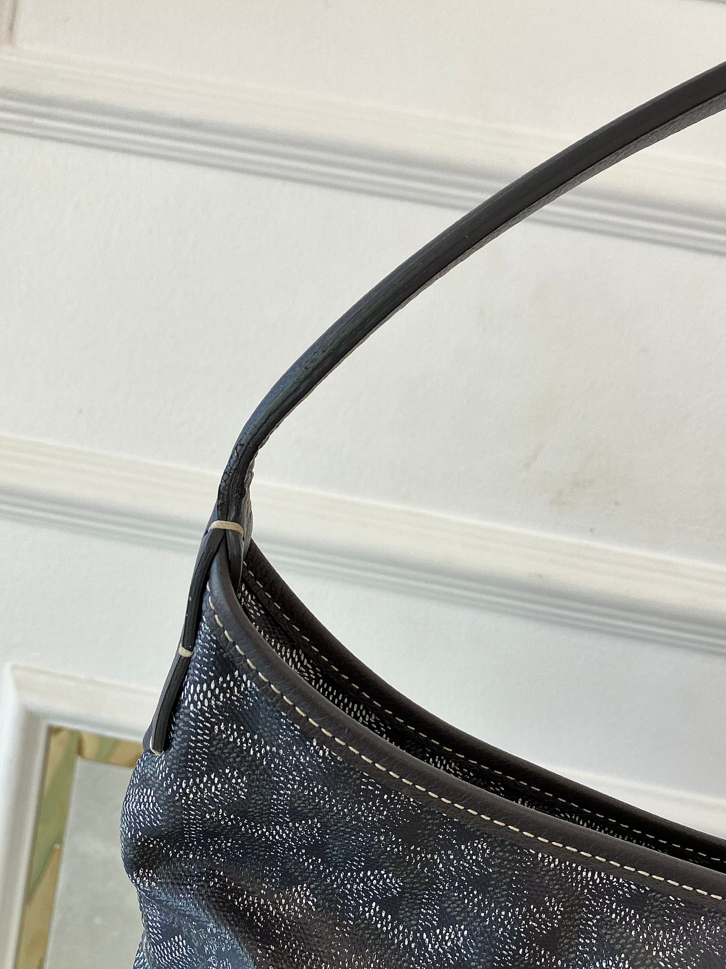 GOYARD Boheme Gray