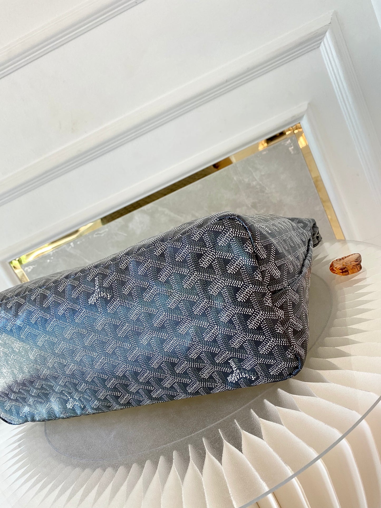 GOYARD Boheme Gray