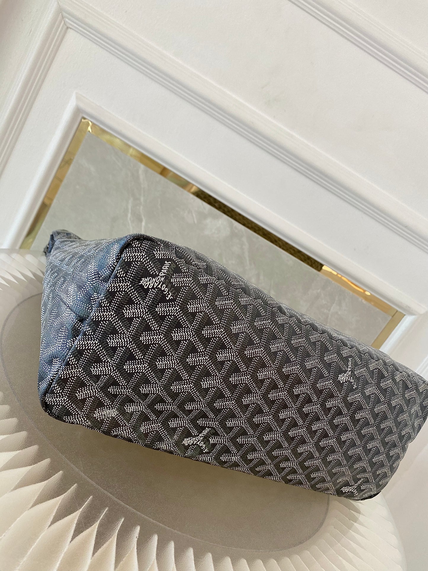 GOYARD Boheme Gray