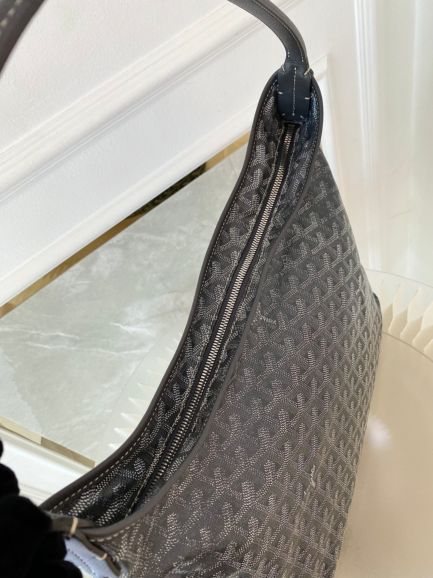 GOYARD Boheme Gray