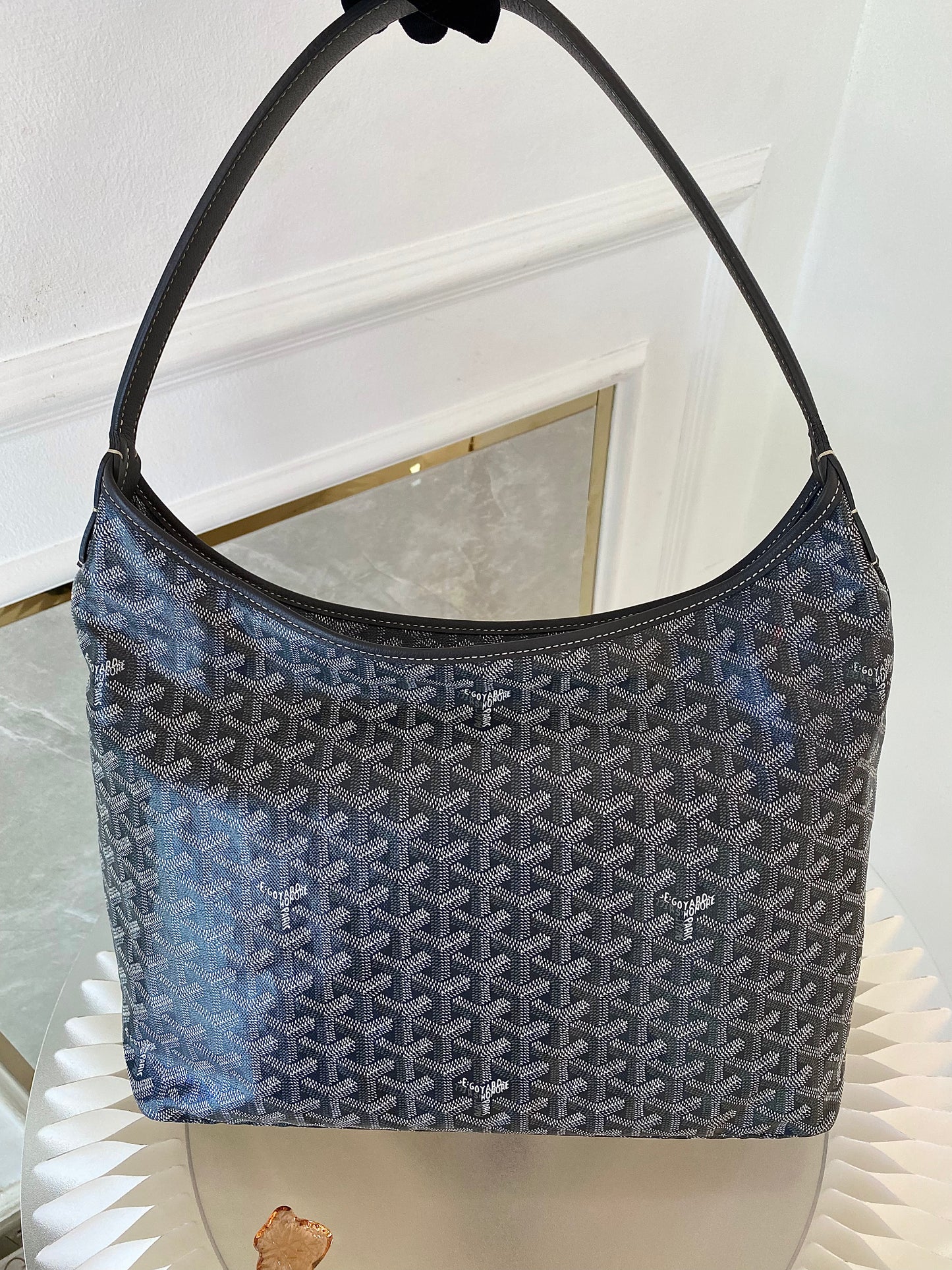 GOYARD Boheme Gray