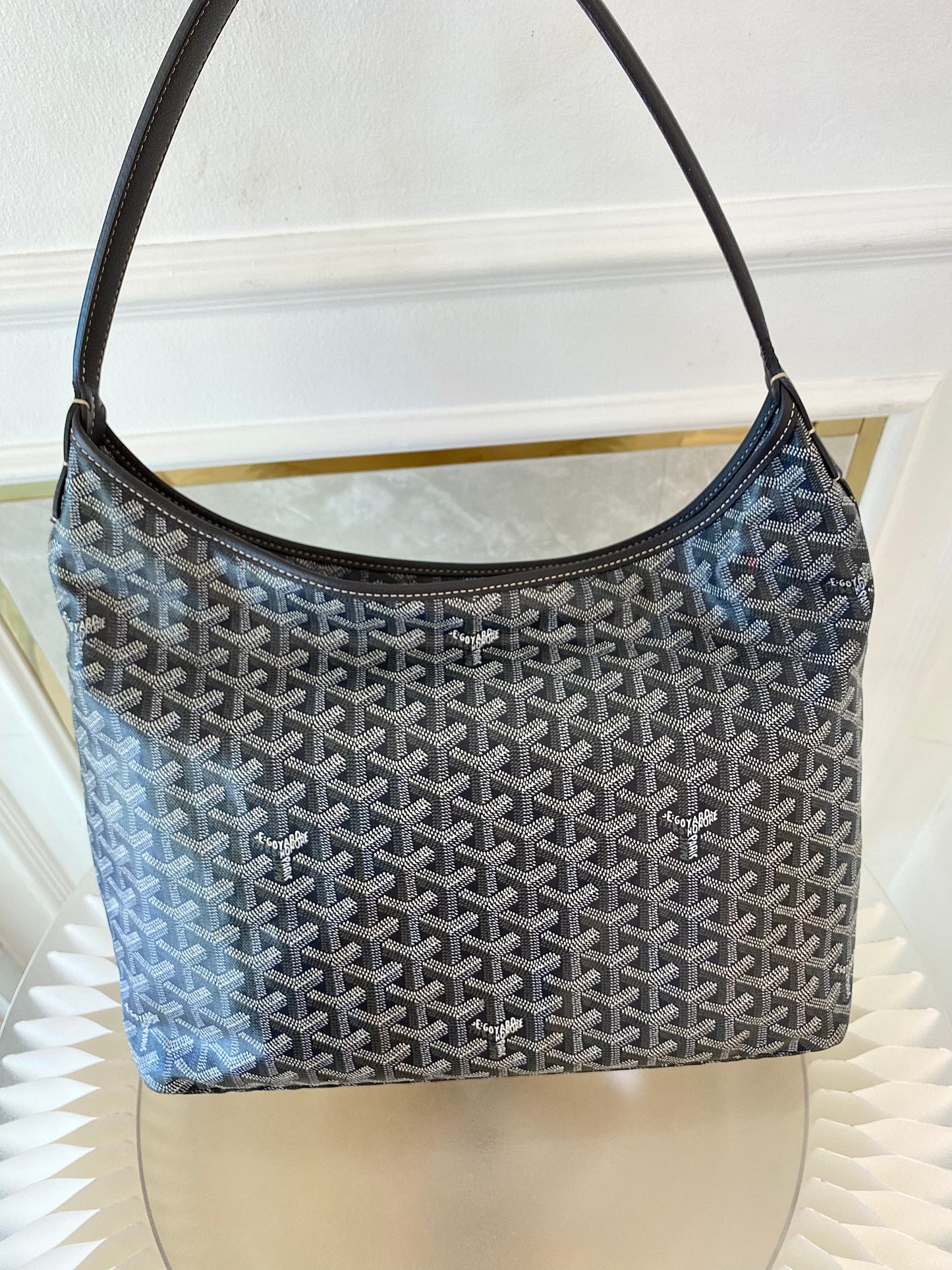 GOYARD Boheme Gray