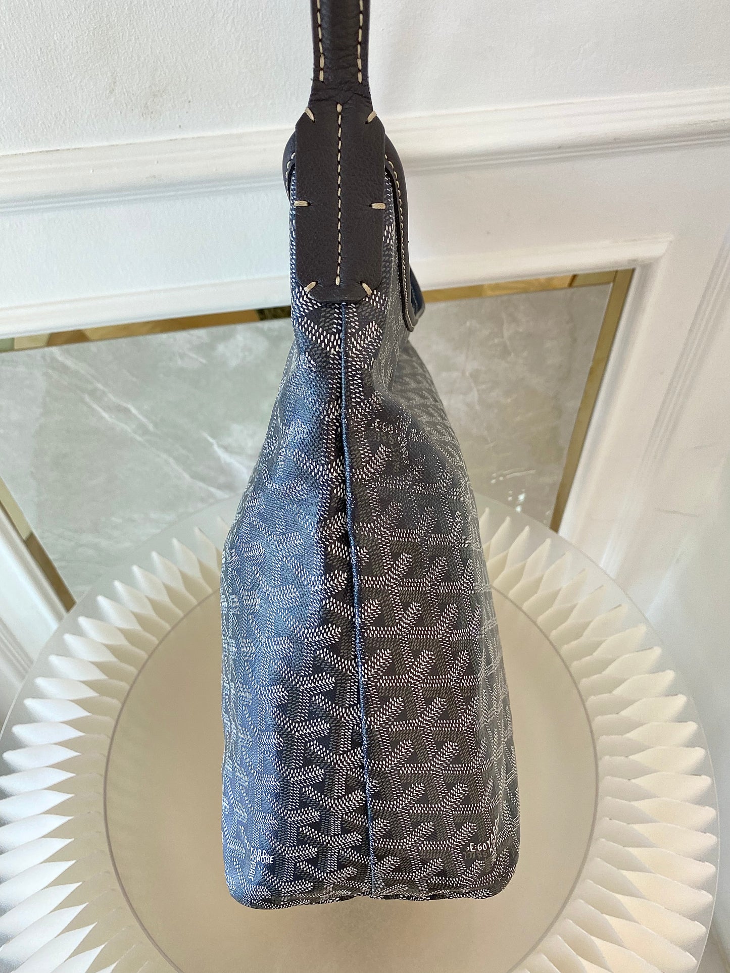 GOYARD Boheme Gray