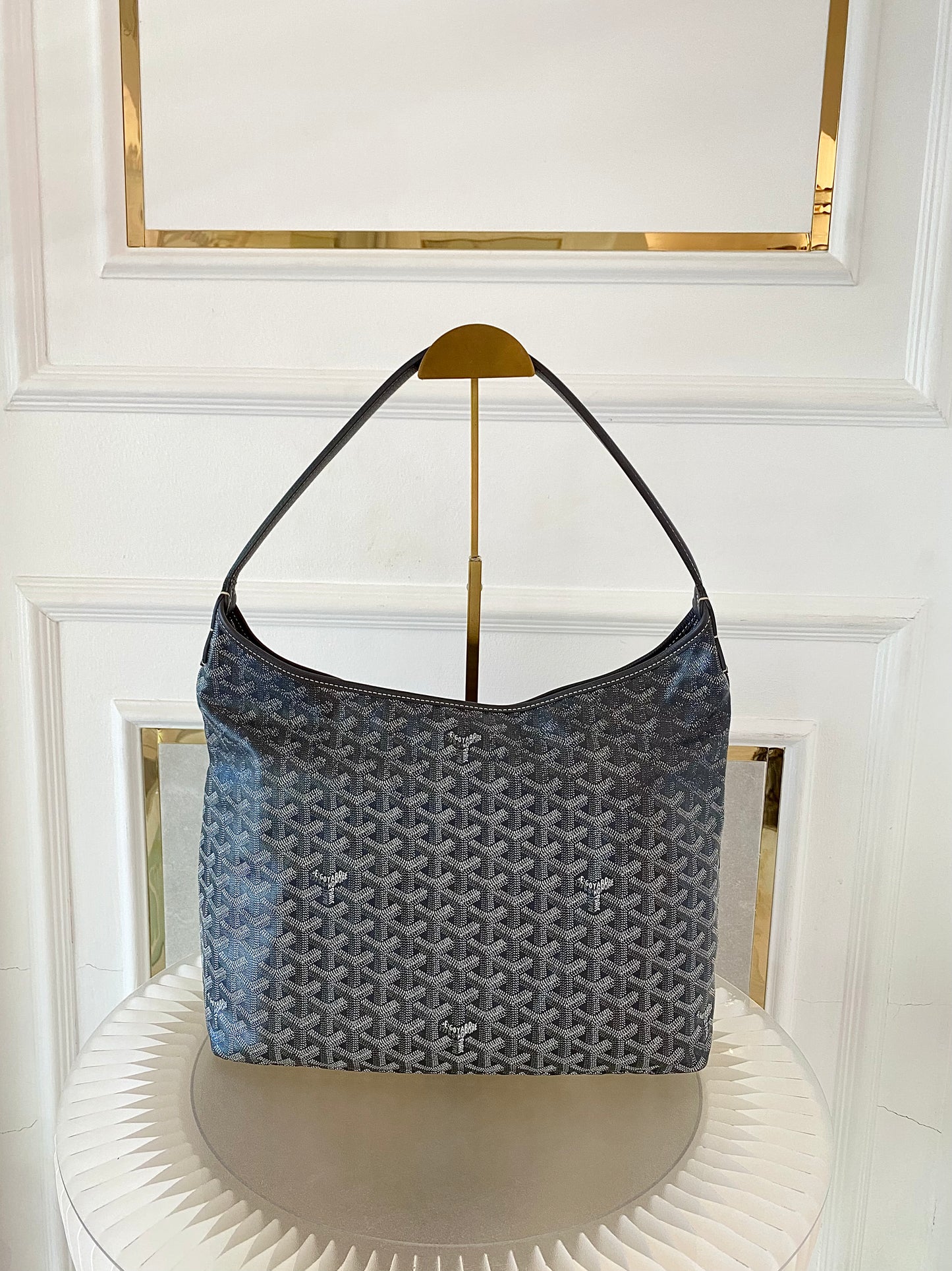 GOYARD Boheme Gray