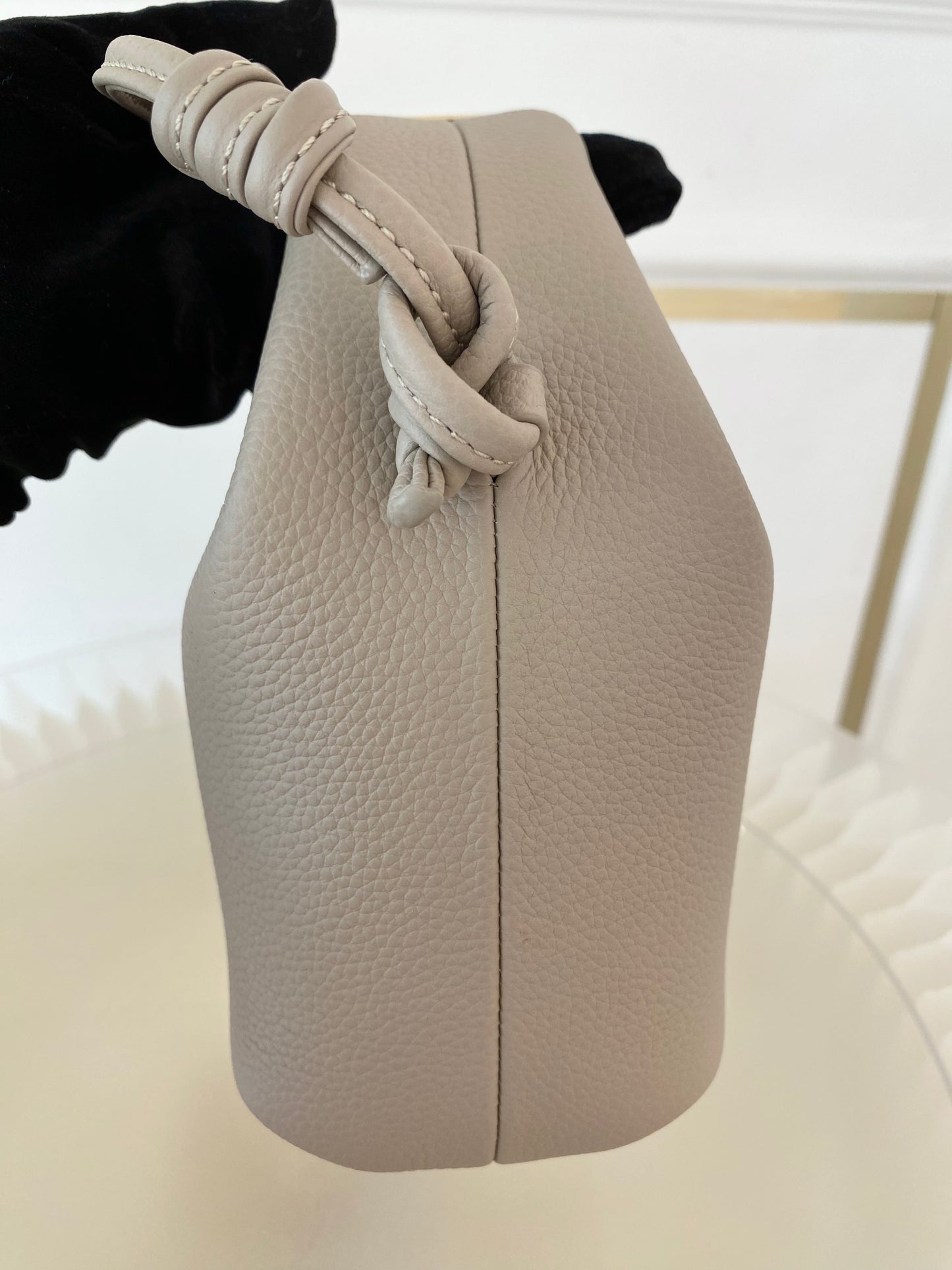 Polene Beri Taupe Bag