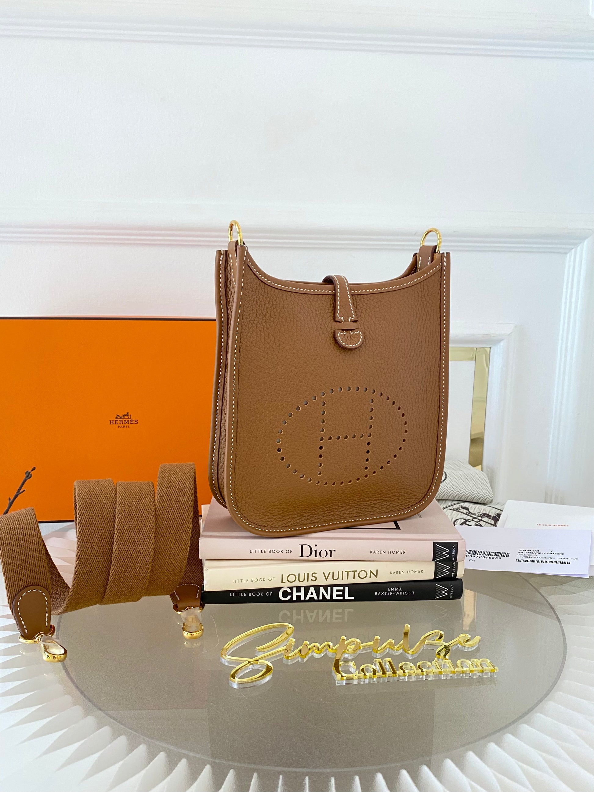 Hermes Evelyne Hermes Price Ph Tpm Hermes Evelyne Price