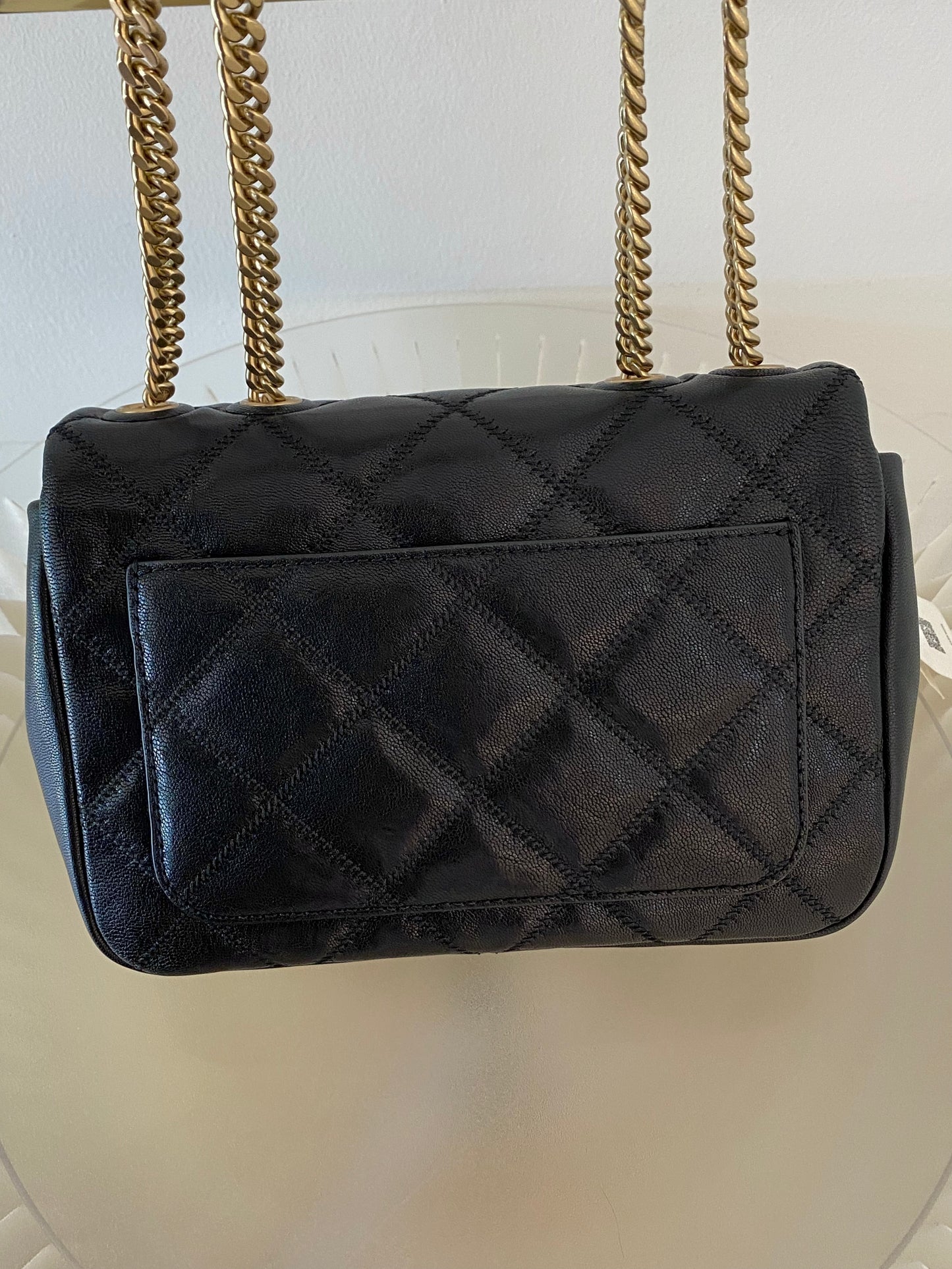 TORY BURCH Willa Small Shoulder Bag