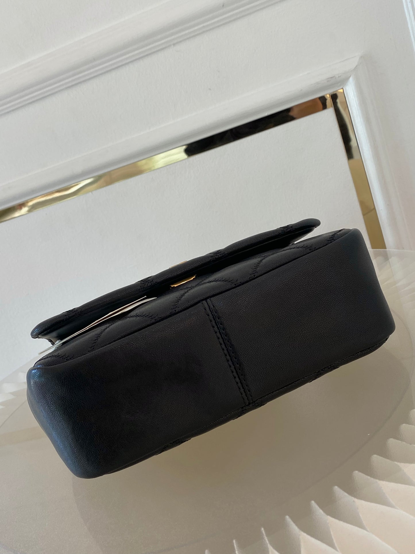 TORY BURCH Willa Small Shoulder Bag