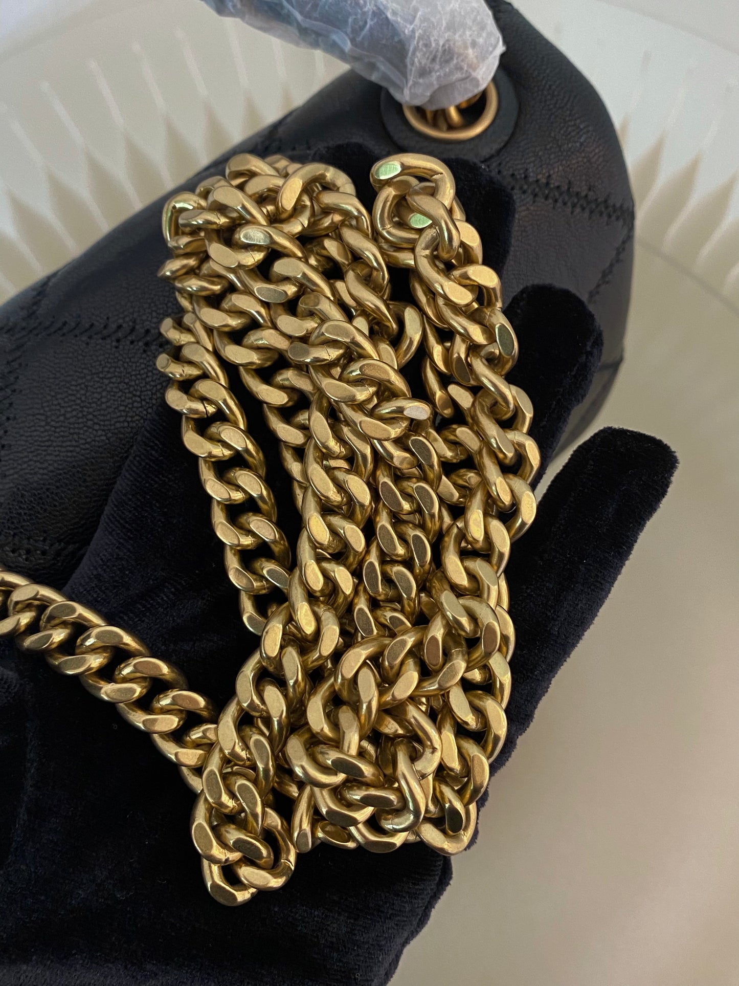 TORY BURCH Willa Small Shoulder Bag