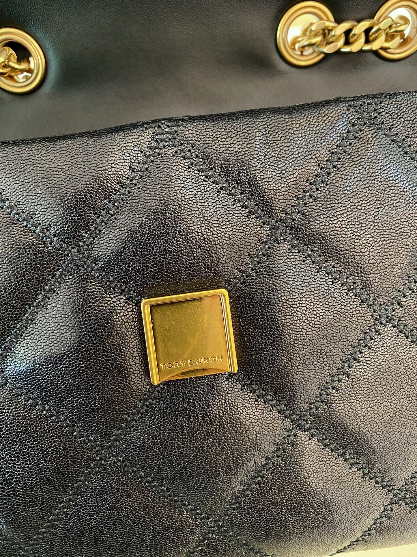 TORY BURCH Willa Small Shoulder Bag