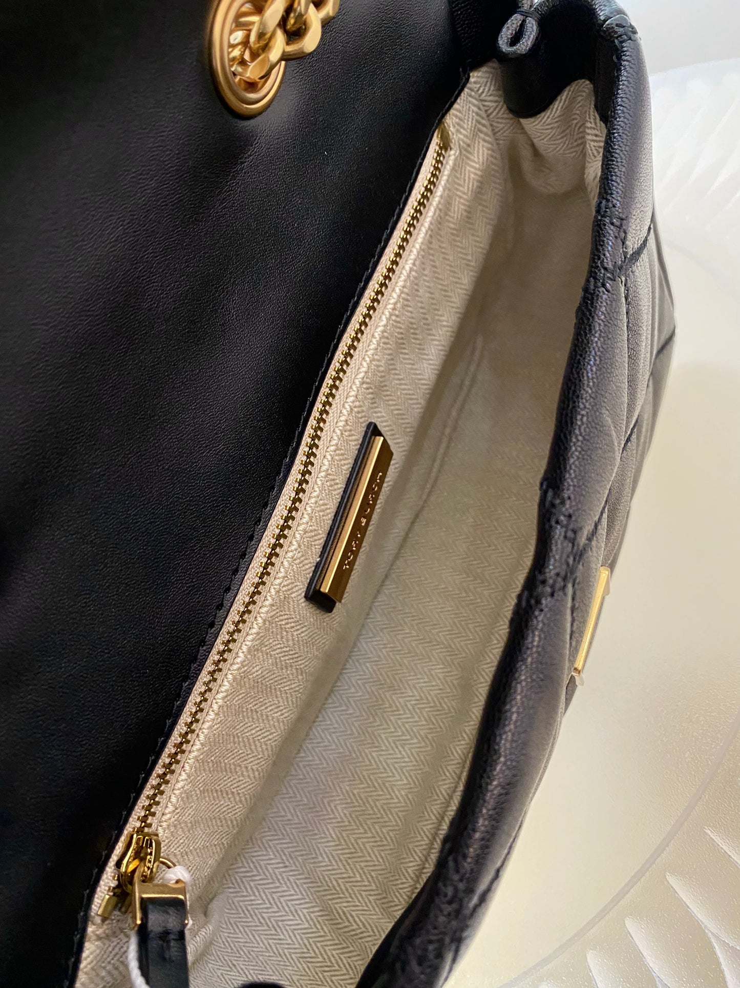 TORY BURCH Willa Small Shoulder Bag