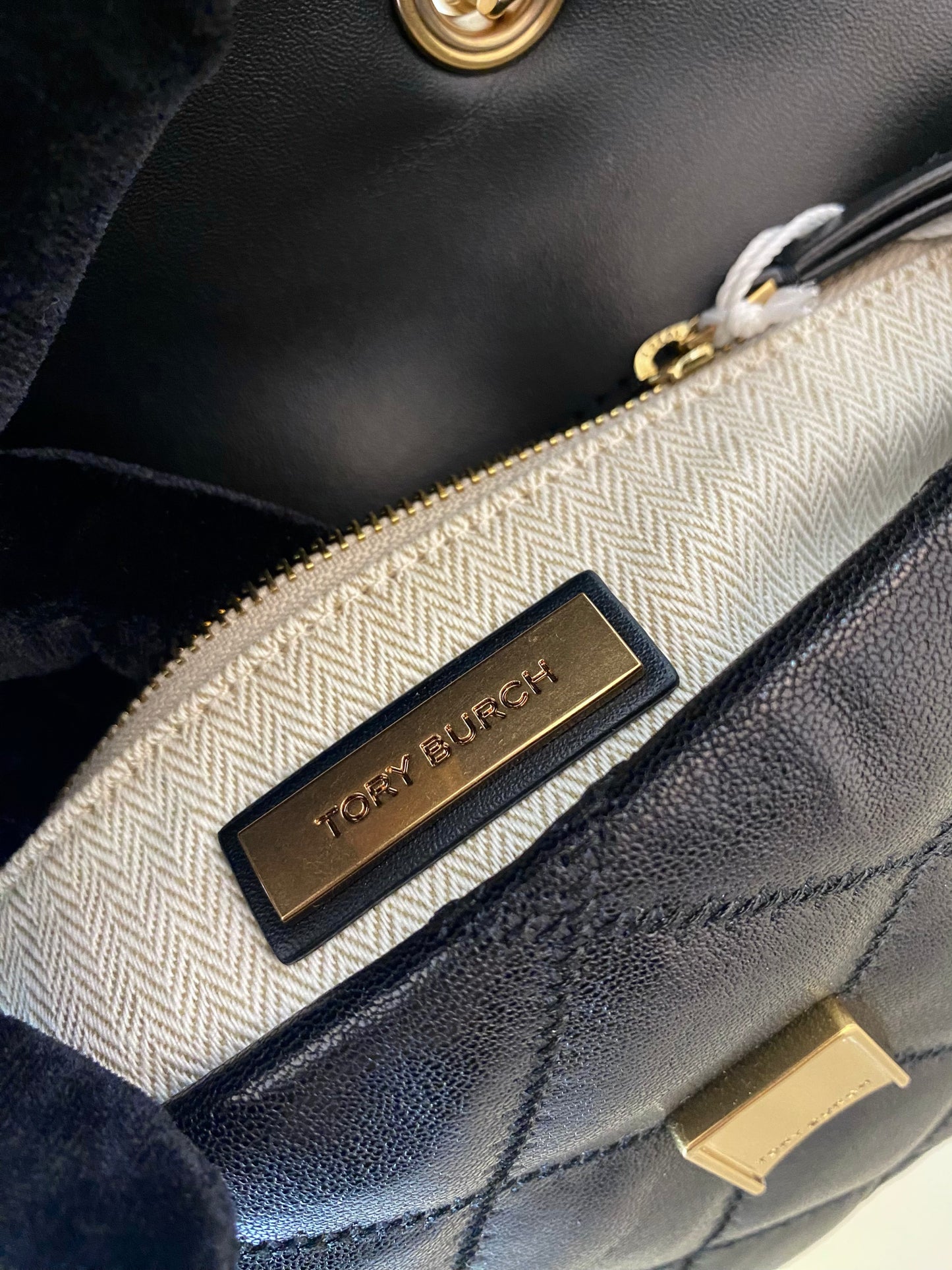 TORY BURCH Willa Small Shoulder Bag