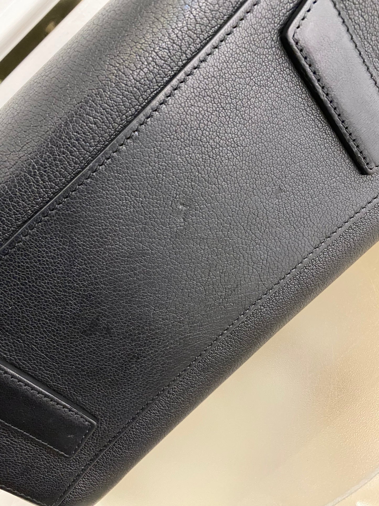 GIVENCHY Antigona Small Black