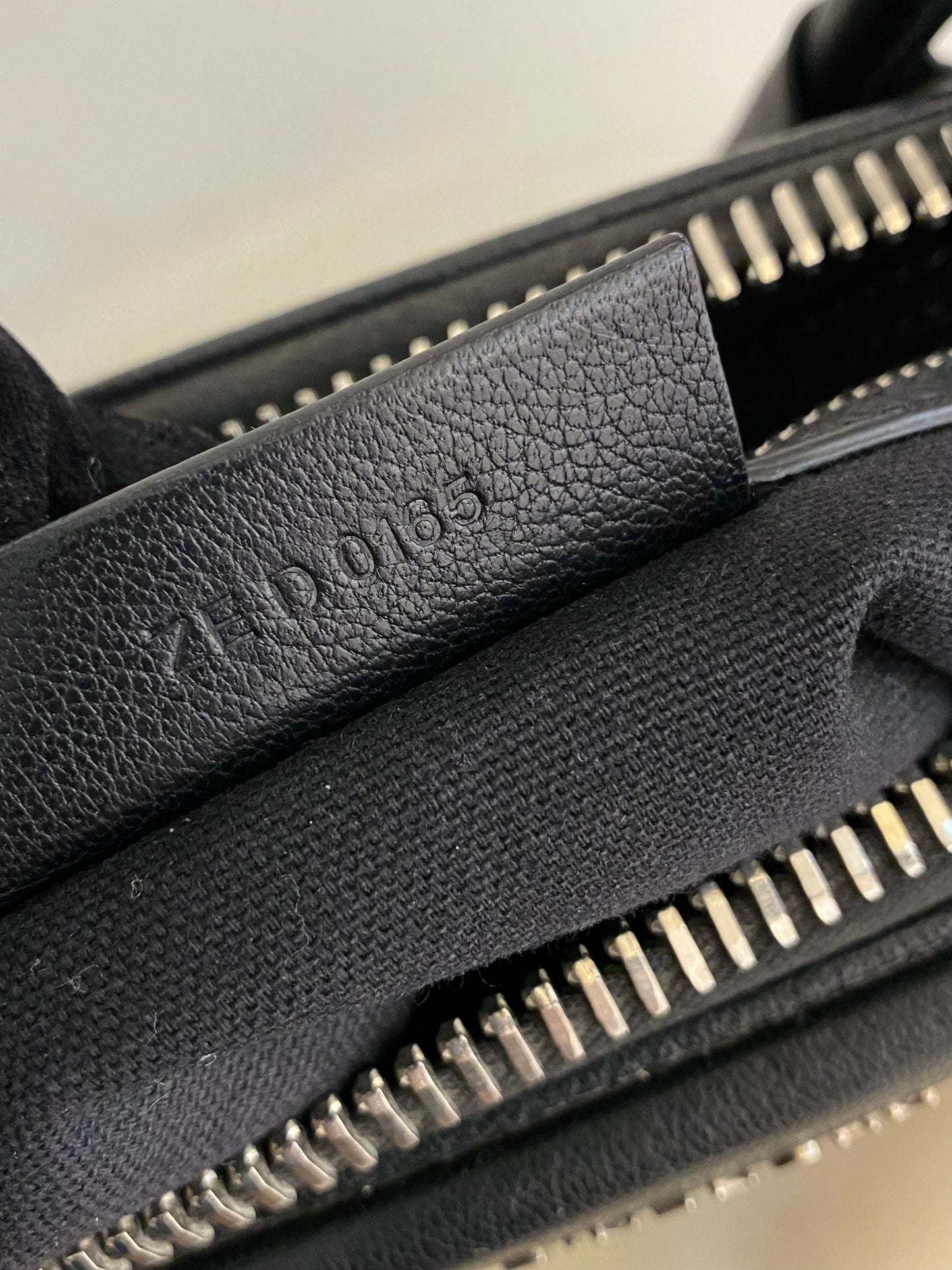 GIVENCHY Antigona Small Black