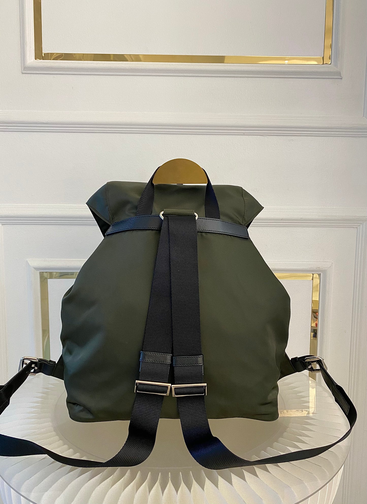 PRADA Re Nylon Backpack