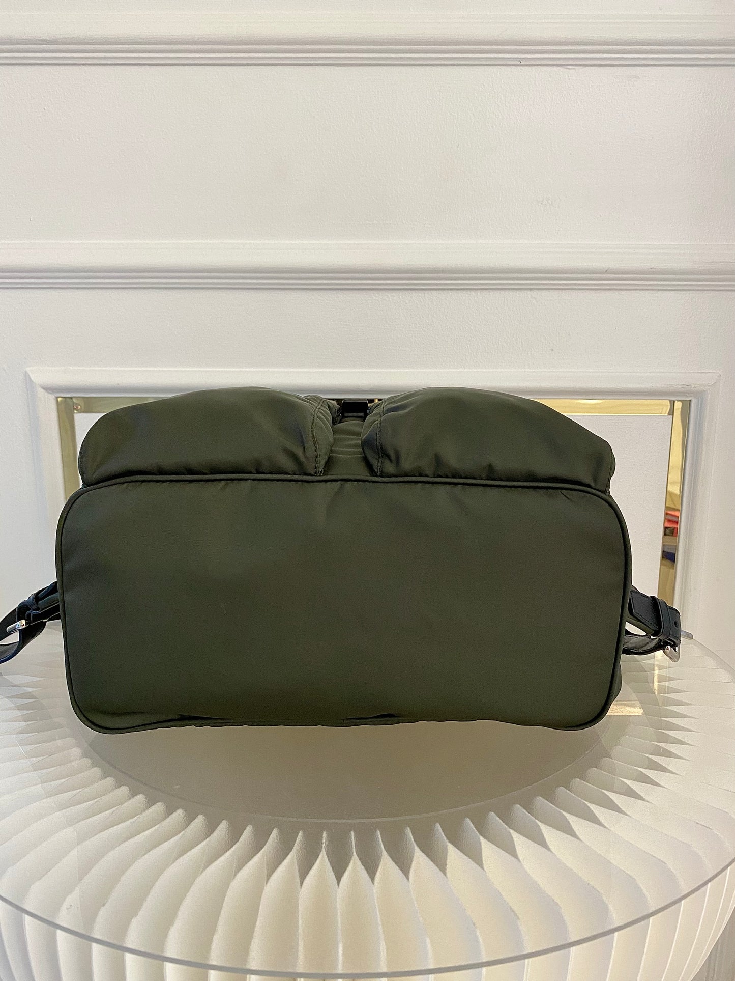 PRADA Re Nylon Backpack