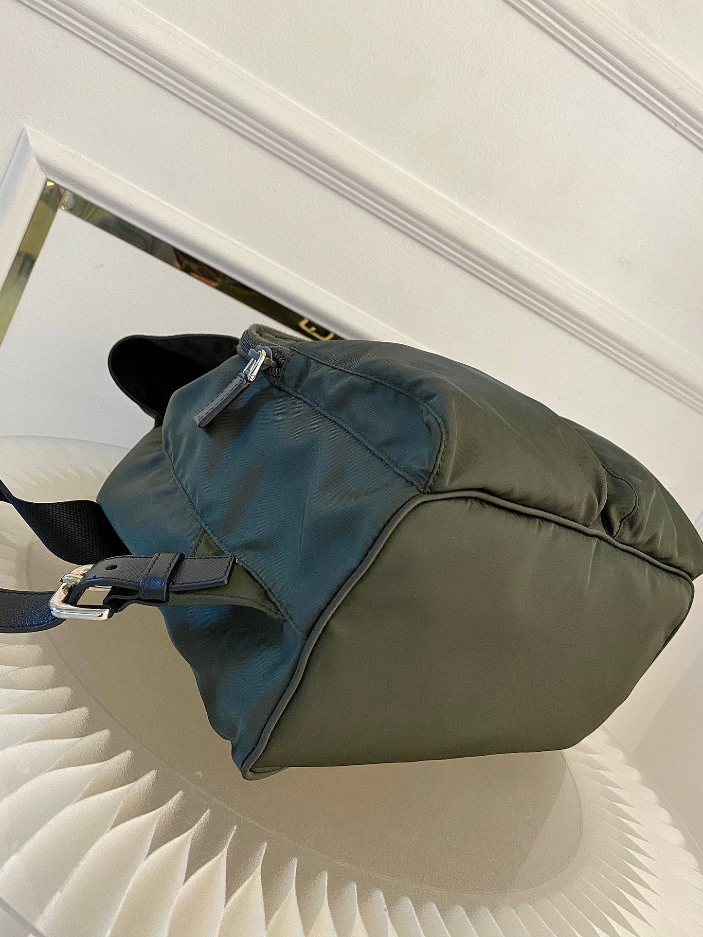 PRADA Re Nylon Backpack