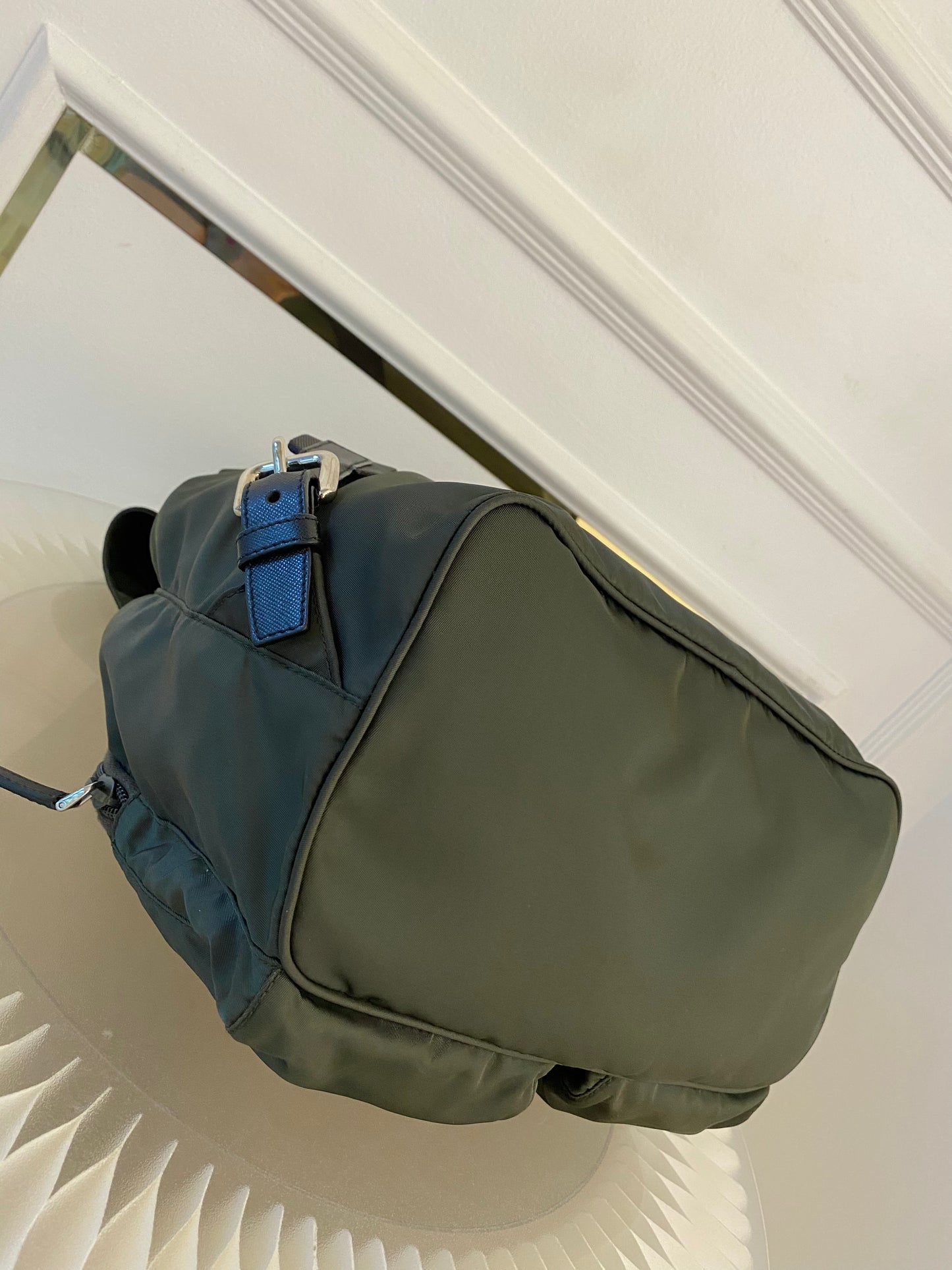 PRADA Re Nylon Backpack