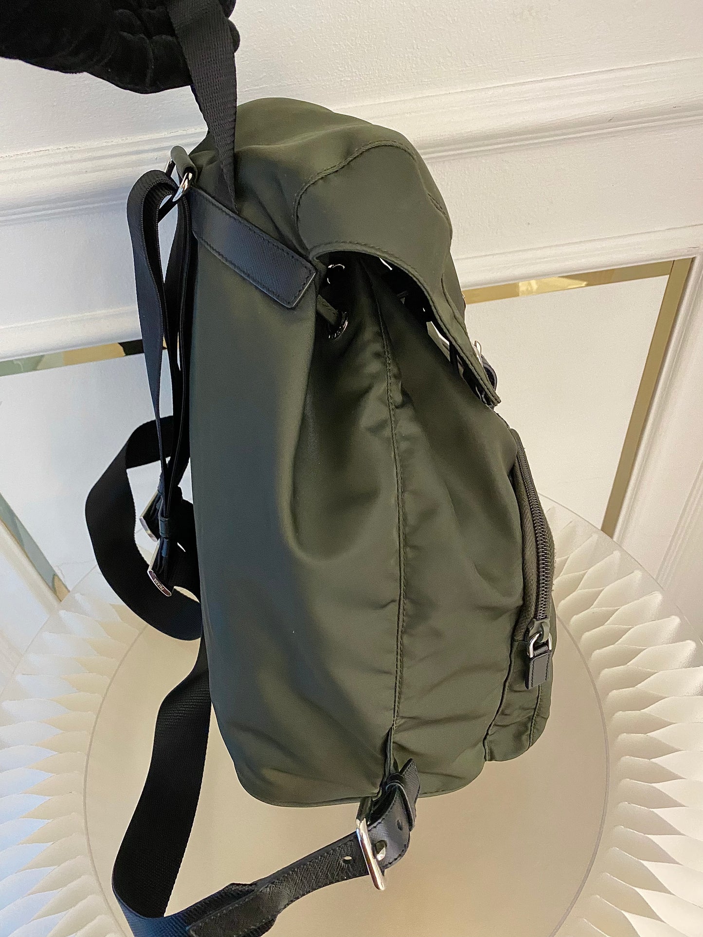 PRADA Re Nylon Backpack