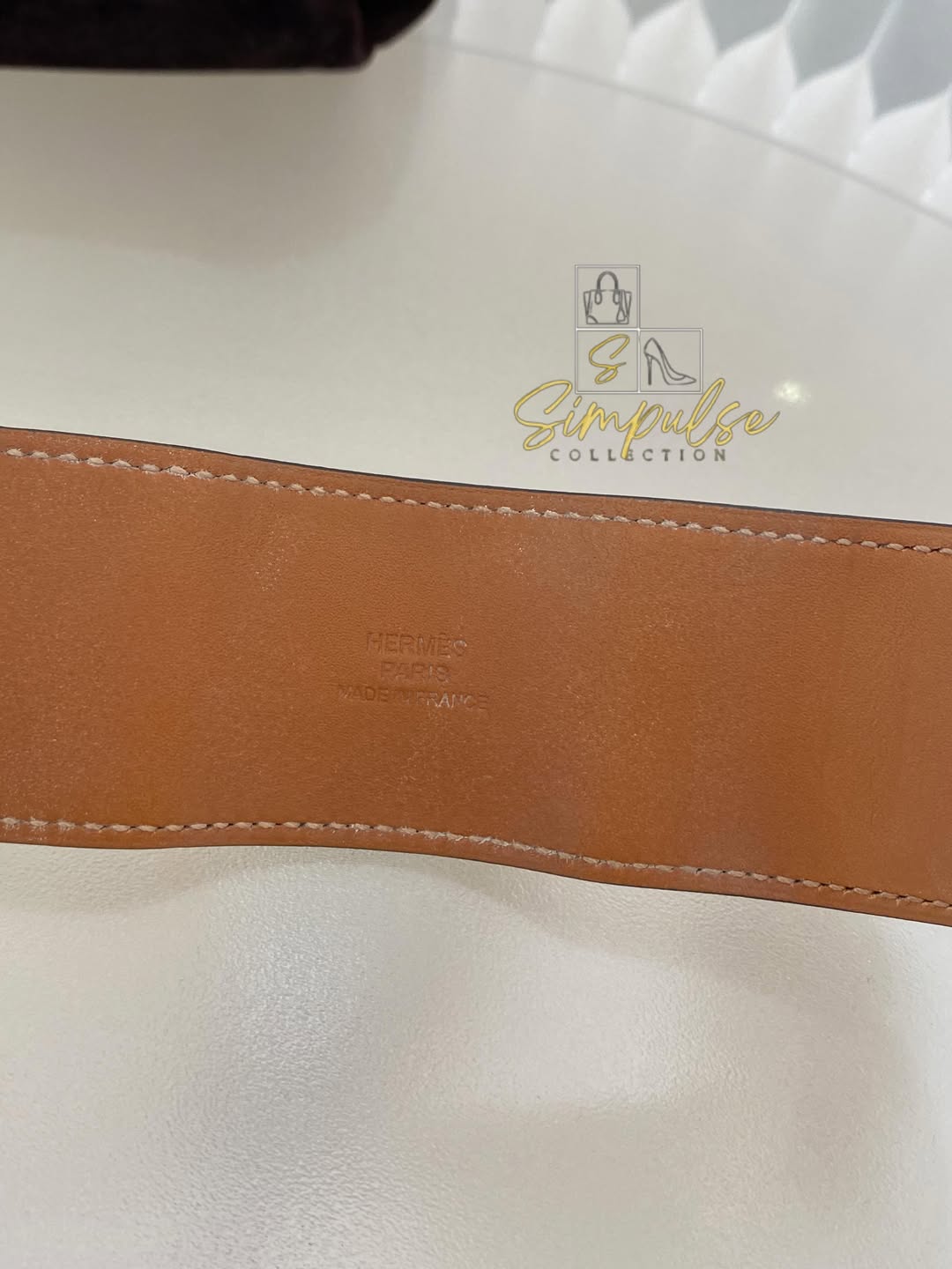 Hermes CDC Green PHW