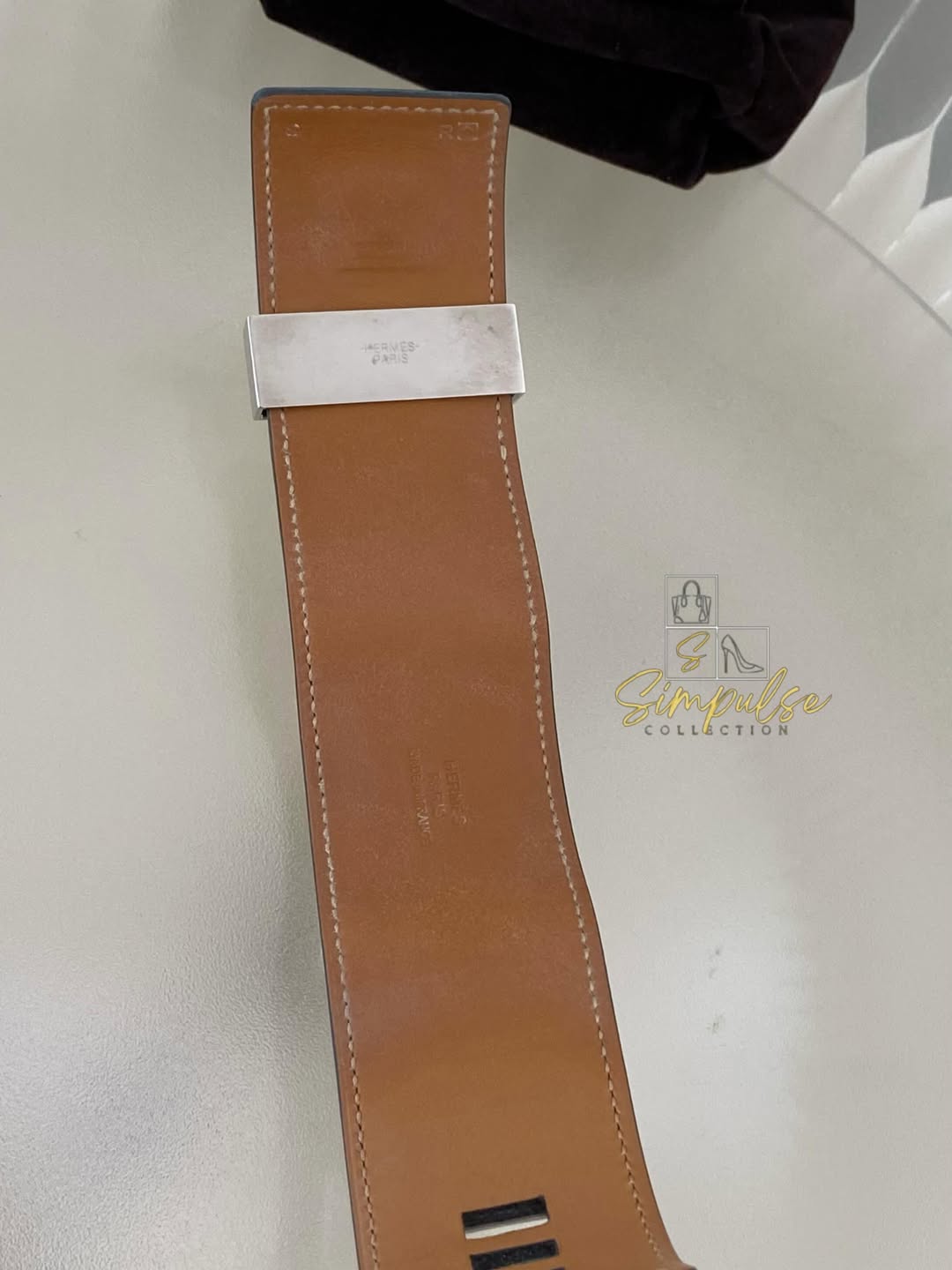 Hermes CDC Green PHW