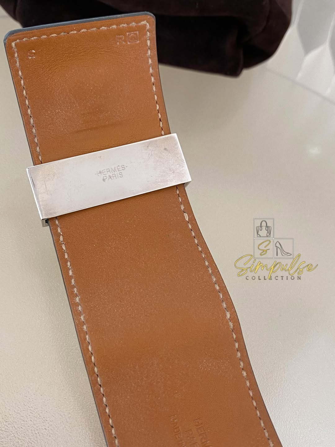 Hermes CDC Green PHW
