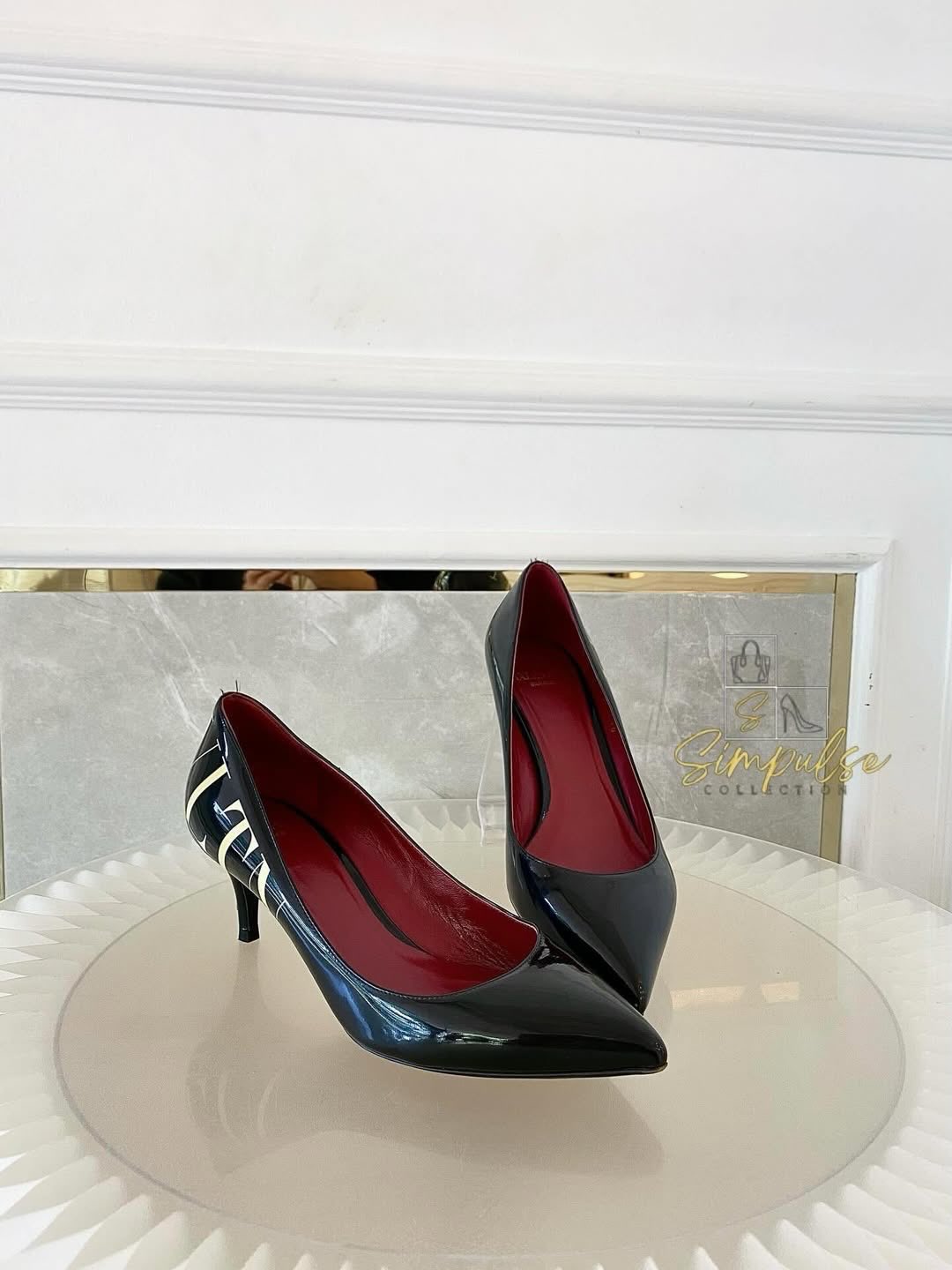 VLTN Pumps