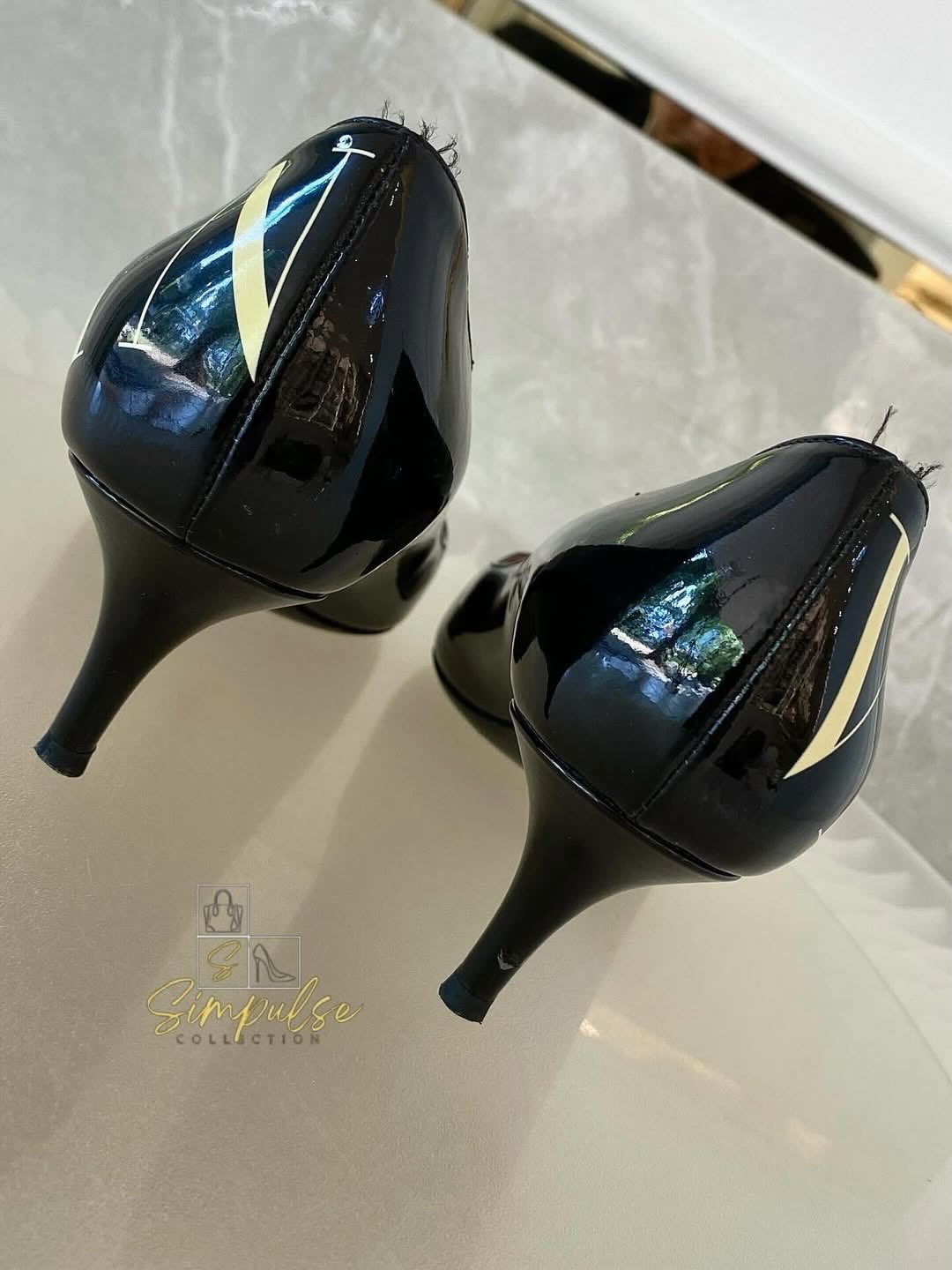 VLTN Pumps