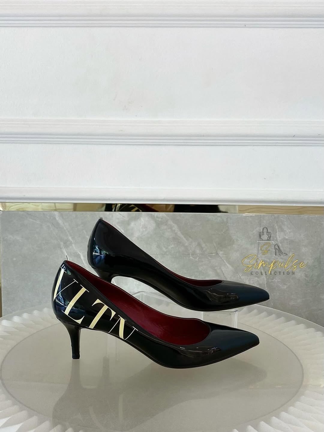 VLTN Pumps