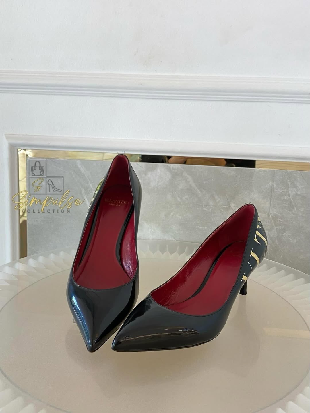 VLTN Pumps