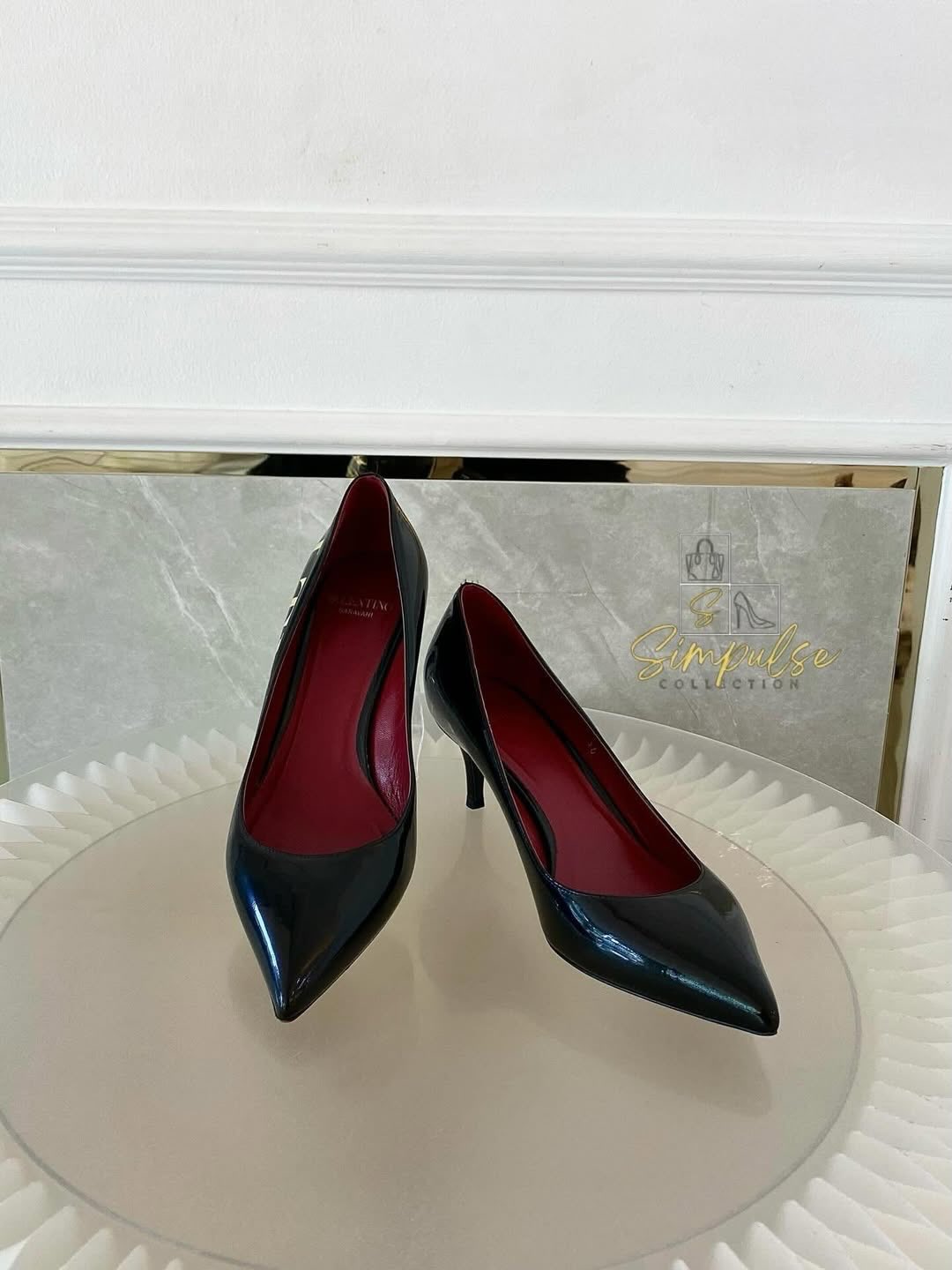 VLTN Pumps