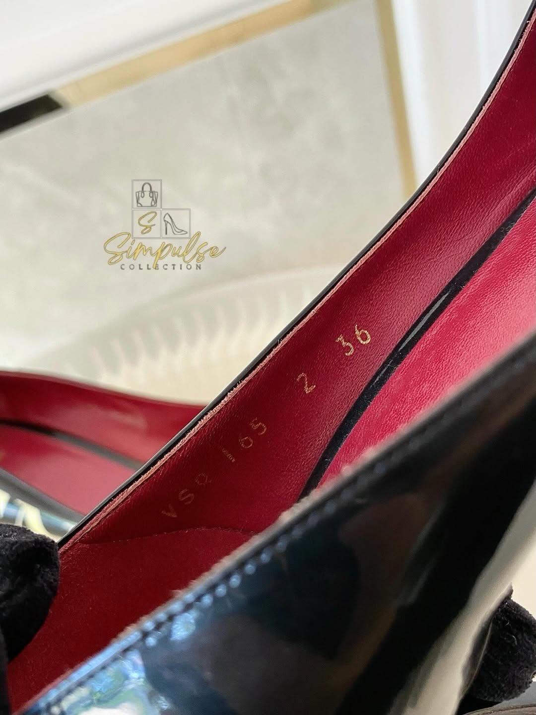 VLTN Pumps