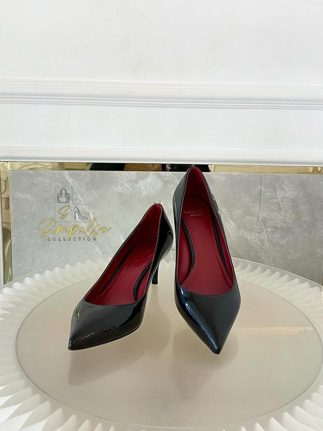 VLTN Pumps
