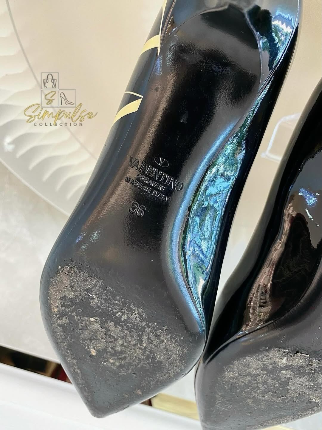 VLTN Pumps