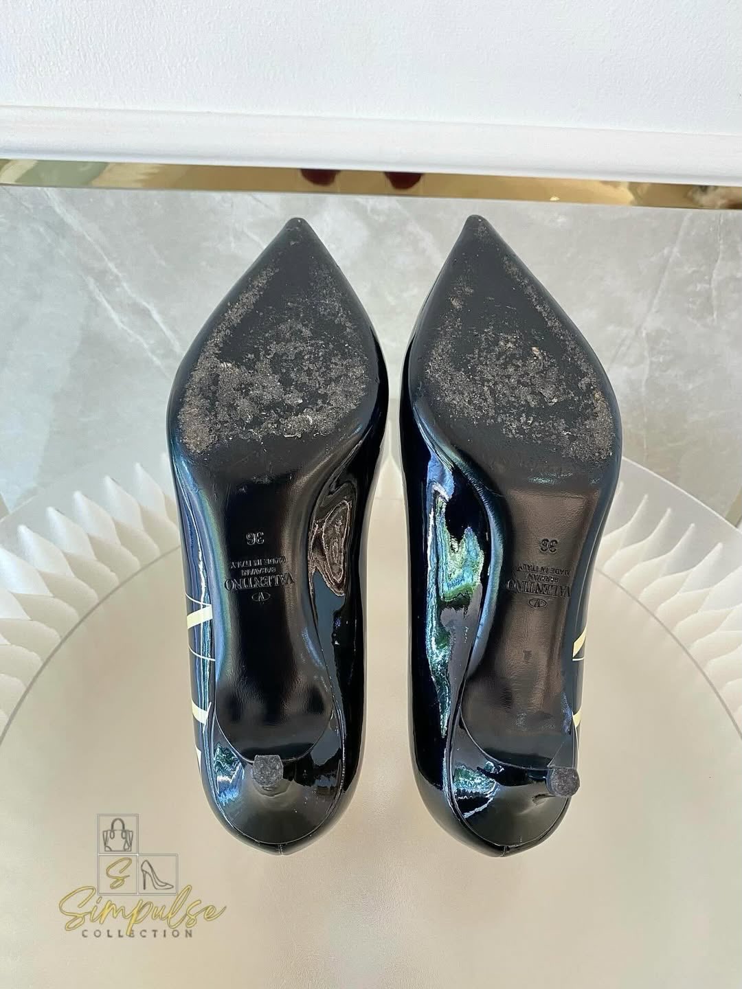 VLTN Pumps