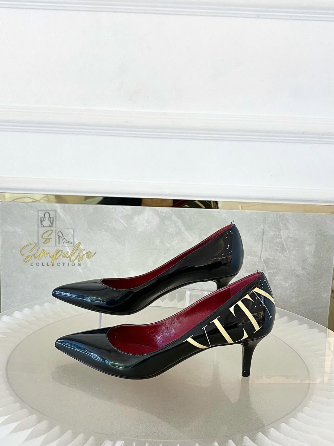 VLTN Pumps