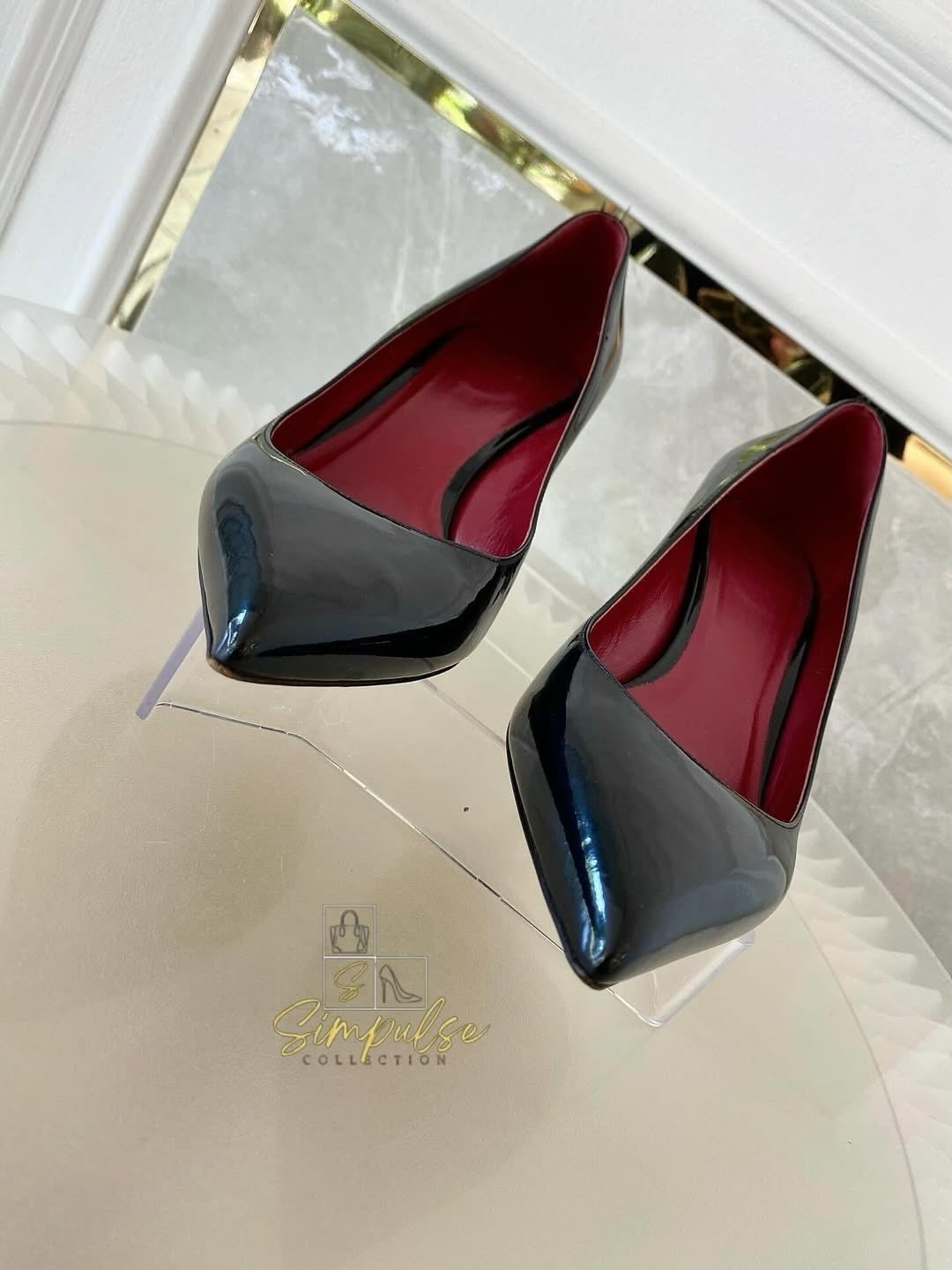 VLTN Pumps