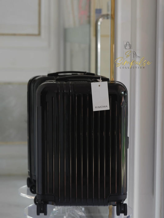 Rimowa Cabine Size Black