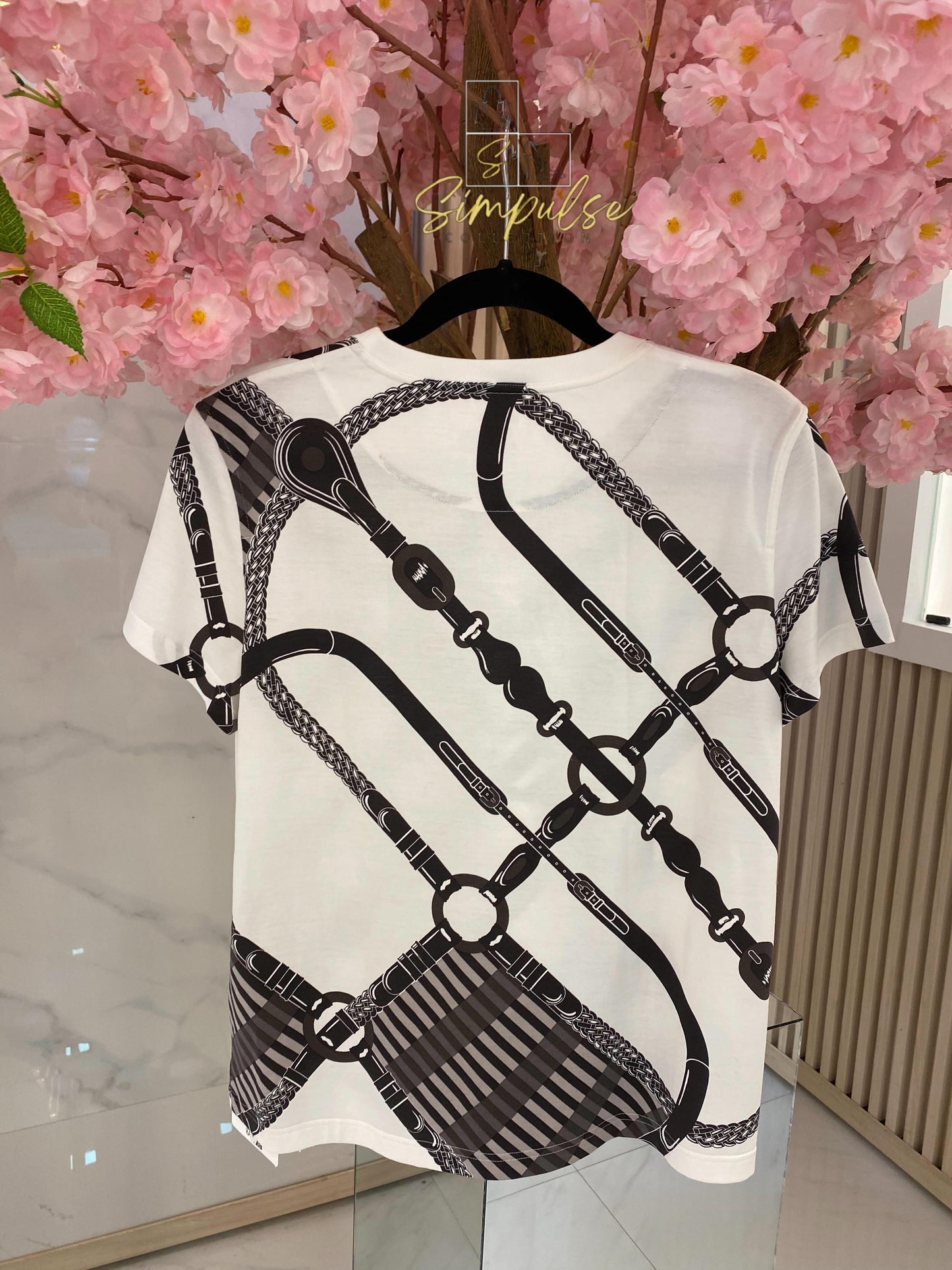 Hermes Tshirt