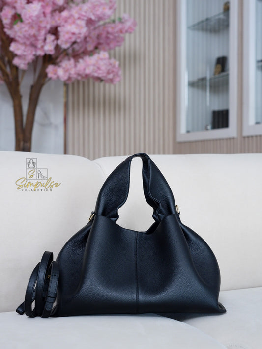 POLENE NUMERO NEUF BLACK