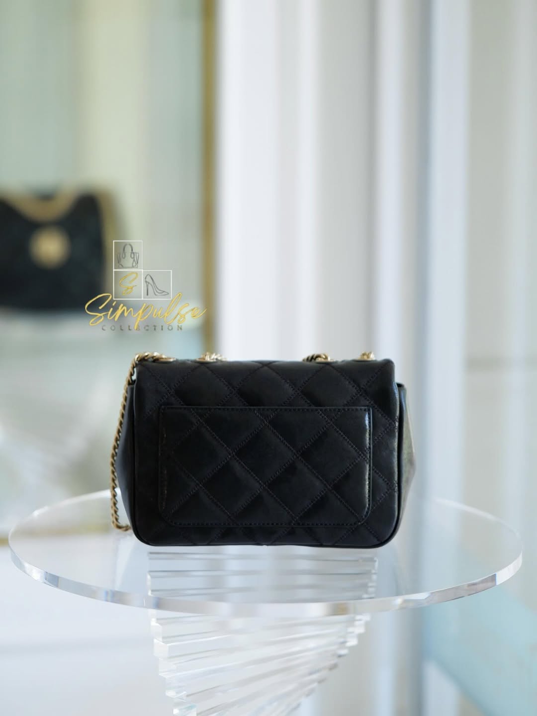 TORY BURCH Willa Small Shoulder Bag