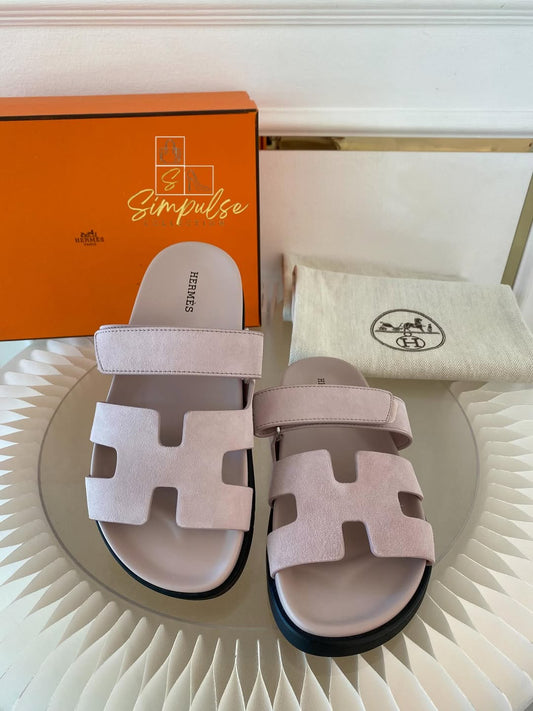 HERMES Chypre Pink