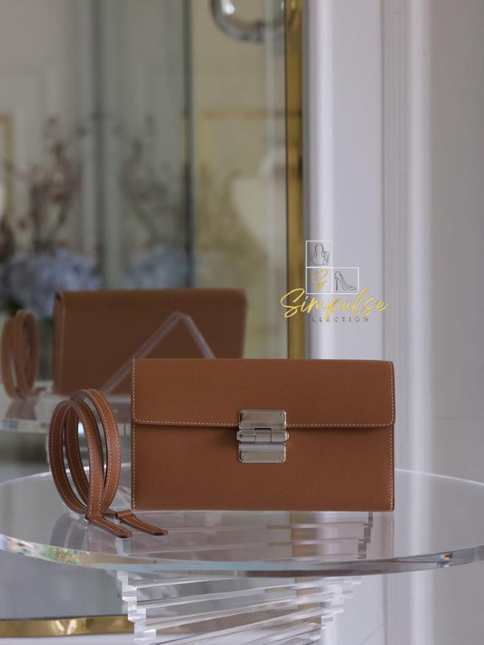 HERMES Charniere To Go Epsom SHW