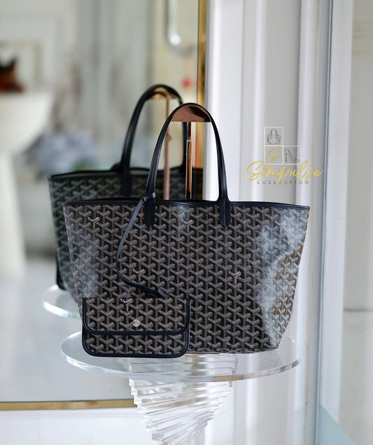 GOYARD St. Louis in Pm Size
