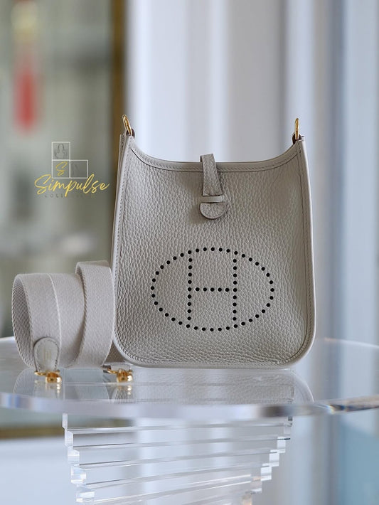 Hermes Evelyne TPM Beton GHW