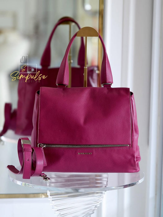 Givenchy Pandora Pure Bag